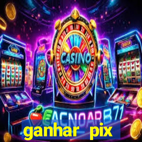 ganhar pix respondendo pesquisas